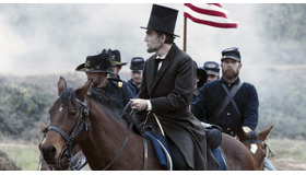 第85回アカデミー賞最多ノミネートを果たした『リンカーン』 -(C) 2012 TWENTIETH CENTURY FOX