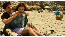 『エンド・オブ・ザ・ワールド』 -(C) 2012 Dodge Productions, LLC.