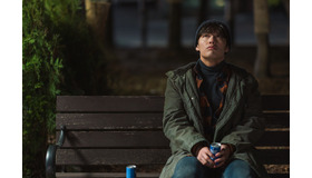 『雨とあなたの物語』　（C）2021 KIDARI ENT, INC., SONY PICTURES ENTERTAINMENT KOREA INC. (BRANCH), AZIT FILM CORP., AZIT PICTURES CORP. ALL RIGHTS RESERVED