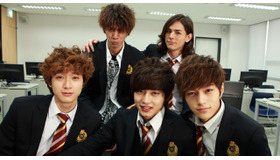 「美男＜イケメン＞バンド～キミに届けるピュアビート」 -(C) CJ E&M CORPORATION, all rights reserved.7