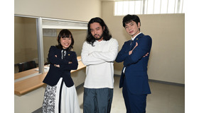 『99.9-刑事専門弁護士- THE MOVIE』（C）2021『99.9-THE MOVIE』製作委員会