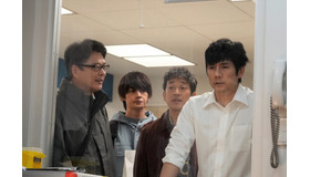 「真犯人フラグ」第10話（C）NTV