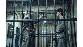 「ある日～真実のベール」(C)2021.Chorokbaem Media/The Studio M.all rights reserved