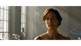『マトリックス レザレクションズ』　（C）2021 WARNER BROS. ENT. ALL RIGHTS RESERVED.