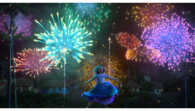 『ミラベルと魔法だらけの家』（C） 2021 Disney. All Rights Reserved.