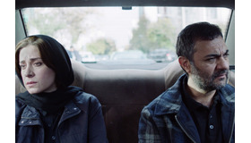 『白い牛のバラッド』