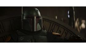 「ボバ・フェット／The Book of Boba Fett」　（C）2021 Lucasfilm Ltd.