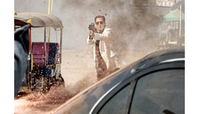 『ただ悪より救いたまえ』（c） 2020 CJ ENM CORPORATION, HIVE MEDIA CORP. ALL RIGHTS RESERVED