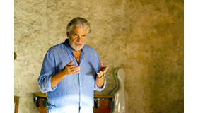 『クレッシェンド 音楽の架け橋』(C) CCC Filmkunst GmbH