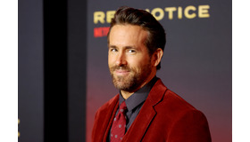 ライアン・レイノルズ Photo by Amy Sussman/Getty Images