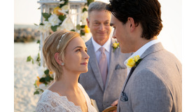 『君といた１０８⽇』（C）2021 Lions Gate Entertainment Inc. All Rights Reserved.