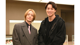 「ケイ×ヤクーあぶない相棒ー」