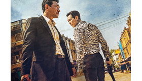 『ただ悪より救いたまえ』（c） 2020 CJ ENM CORPORATION, HIVE MEDIA CORP. ALL RIGHTS RESERVED