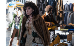 『ハウス・オブ・グッチ』　（C）2021 METRO-GOLDWYN-MAYER PICTURES INC. ALL RIGHTS RESERVED.