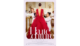 『オートクチュール』（C）2019 - LES FILMS DU 24 - LES PRODUCTIONS DU RENARD - LES PRODUCTIONS JOUROR