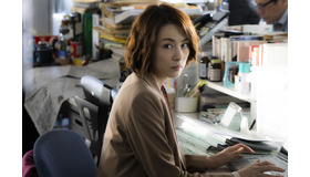 Netflixシリーズ「新聞記者」