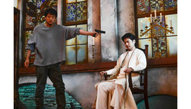 「君と世界が終わる日に」Season3　（C）HJホールディングス