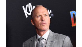 マイケル・キートン Photo by Emma McIntyre/Getty Images