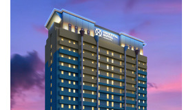 ホテル外観イメージ