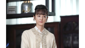 佐々木希　連続テレビ小説「カムカムエヴリバディ」