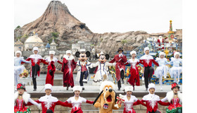 エンターテイメントプログラム「イッツ・クリスマスタイム！」