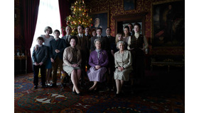 『スペンサー』（C）Pablo Larrain