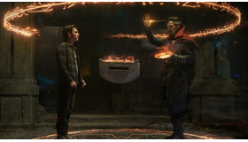 『スパイダーマン：ノー・ウェイ・ホーム』（C）2021 CTMG. C &TM　　2021 MARVEL. All Rights Reserved.