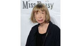 ジョーン・ディディオン Photo by Jason Kempin/Getty Images