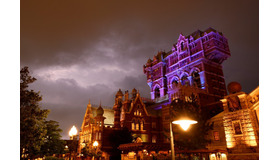 画像提供：株式会社オリエンタルランドAs  to Disney artwork, logos and properties： (C) Disney