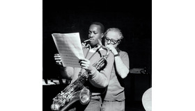 『ヴィム・ヴェンダースプロデュース／ブルーノート・ストーリー』