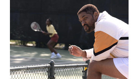 『ドリームプラン』（C） 2021 Warner Bros. Entertainment Inc. All Rights Reserved