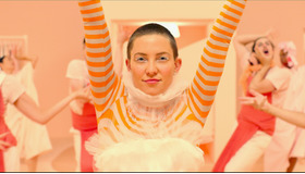 『ライフ・ウィズ・ミュージック』（C） 2020 Pineapple Lasagne Productions, Inc. All Rights Reserved.