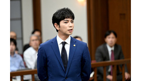 「99.9-刑事専門弁護士- 完全新作SP新たな出会い篇～映画公開前夜祭～」(C)TBS