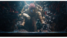 『ゴッドスレイヤー 神殺しの剣』　（C）2021 Huace Pictures (Shanghai) Co., Ltd., Free Whale Pictures Co., Ltd. & Huace Pictures (Tianjin) Co., Ltd. All Rights Reserved.