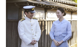 「潜水艦カッペリーニ号の冒険」（C)フジテレビ