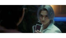 『嘘喰い』（C）迫稔雄/集英社 （C）2022映画「嘘喰い」製作委員会