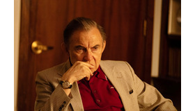 『ギャング・オブ・アメリカ』(C)2021 MLI HOLDINGS, LLC ALL RIGHTS RESERVED.