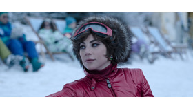 『ハウス・オブ・グッチ』　（C）2021 METRO-GOLDWYN-MAYER PICTURES INC. ALL RIGHTS RESERVED.