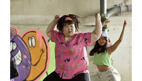 『KAPPEI カッペイ』（C）2022 映画『KAPPEI』製作委員会　（C）若杉公徳／白泉社（ヤングアニマルコミックス）