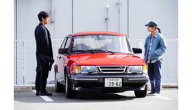 『ドライブ・マイ ・カー』　（C）2021『ドライブ・マイ・カー』製作委員会