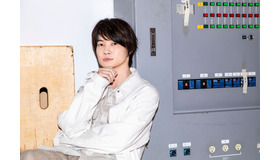 神木隆之介「WOWOWオリジナルドラマ　神木隆之介の撮休」／photo：Maho Korogi