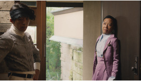 「岸辺露伴は動かない」第5話（C）NHK