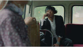 「岸辺露伴は動かない」第6話（C）NHK