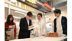 「義母と娘のブルース 2022年謹賀新年スペシャル」（C）TBS