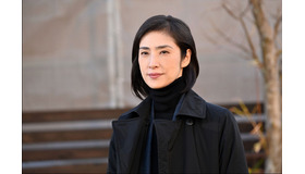 「緊急取調室 特別招集 2022～8億円のお年玉～」（C）テレビ朝日