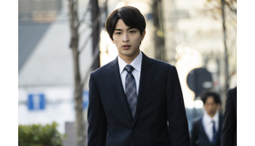 Netflixシリーズ「新聞記者」1月13日(木)よりNetflixにて全世界同時独占配信