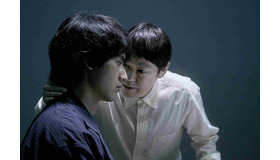 『死刑にいたる病』（C）2022映画「死刑にいたる病」製作委員会