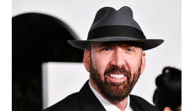 ニコラス・ケイジ Photo by Rodin Eckenroth/Getty Images