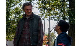 『マークスマン』(C) ​2020 AZIL Films, LLC. All Rights Reserved.