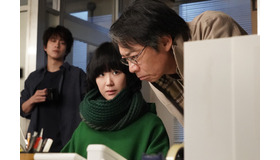 「ゴシップ #彼女が知りたい本当の○○」第1話（C）フジテレビ